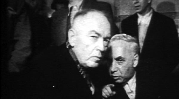 procesul marii tradari nationale