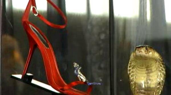 securitate cobra egipteana paznic peste valorile harrods