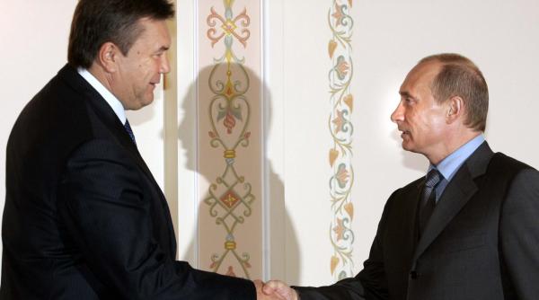 stenogramele ucrainiene