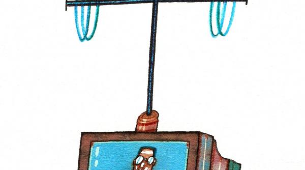 exista viata dincolo de stiri