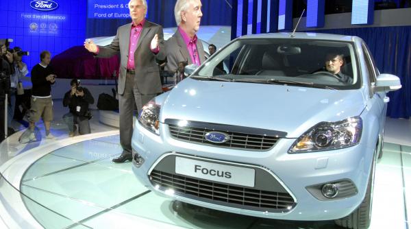 ford cumpara azi fabrica din craiova