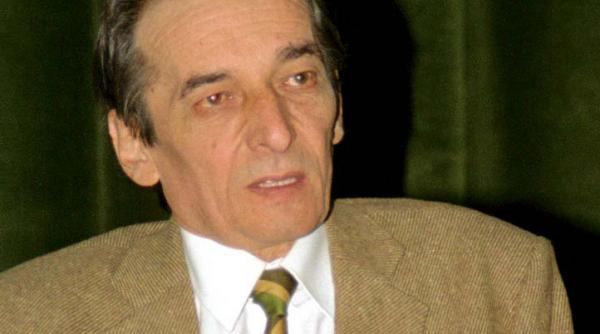 ioan mihailescu a incetat din viata
