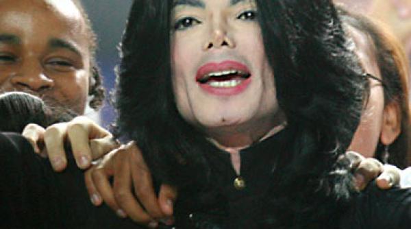 michael jackson la tribunal a 128 158 you are not alone este plagiat