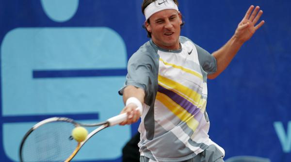 bcr open pavel il asteapta pe hanescu