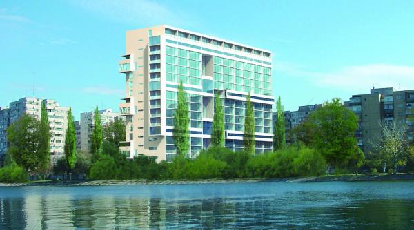 blue tower se construieste in cartierul colentina