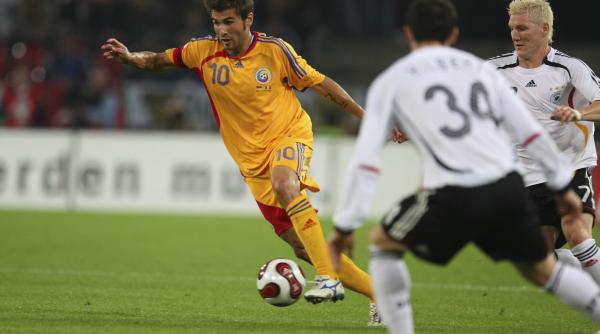 germania romania 3 1 punct invincibilitatii