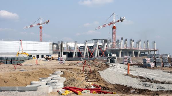 o afacere de 350 milioane de euro