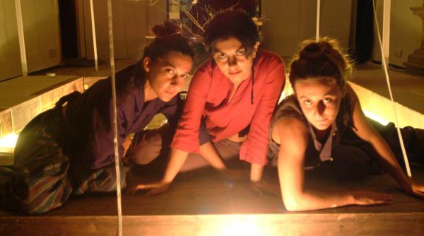 pe urmele lui antonio canova