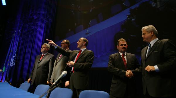 psd partidul puciurilor