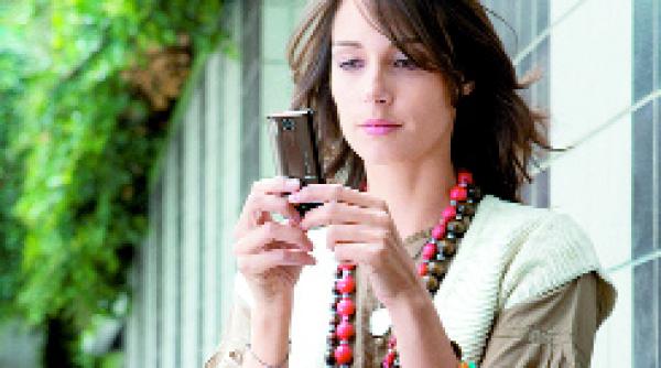 telefonia mobila la comun