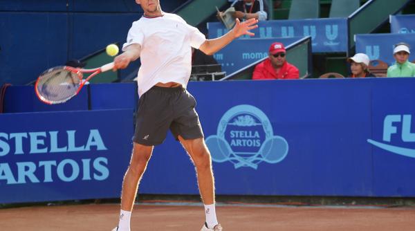 hanescu in revenire de forma