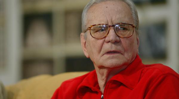 sediul uniter salvat de maestrul radu beligan