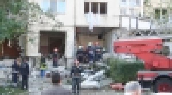 dosar penal deschis de procuratura in urma exploziei din zalau