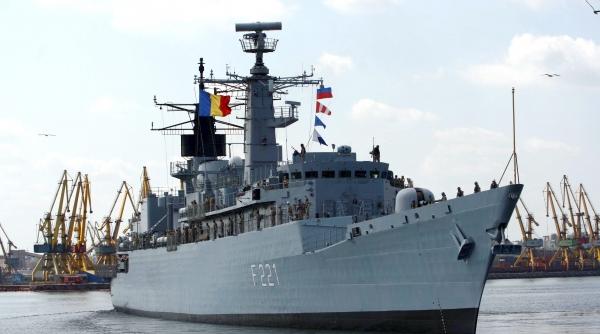 romania in cinci minute