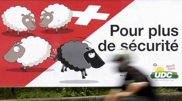 oile controversate ale elvetiei