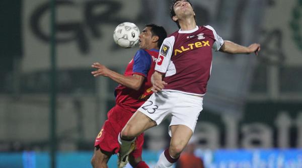 rivalele la ceasul adevarului