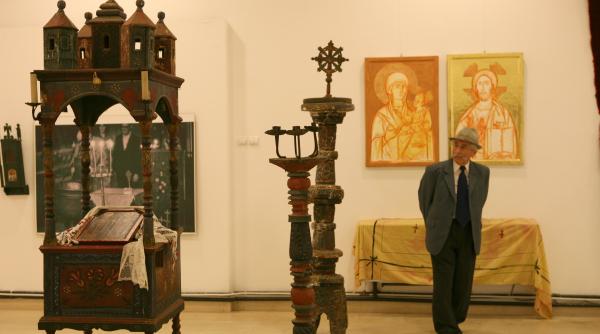 sarbatoarea crucii in mestesuguri