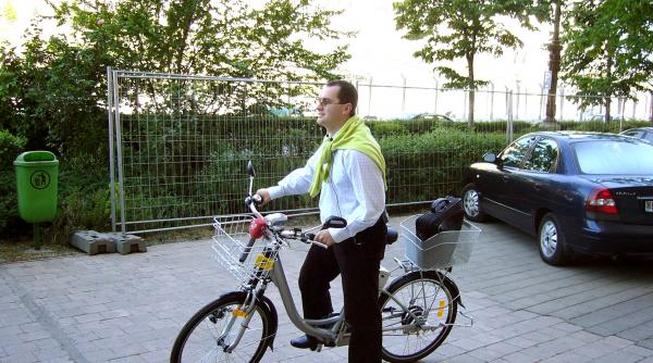 campanie europenii reinventeaza strazile