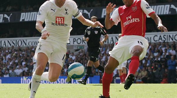 cupe europene doar arsenal a invins