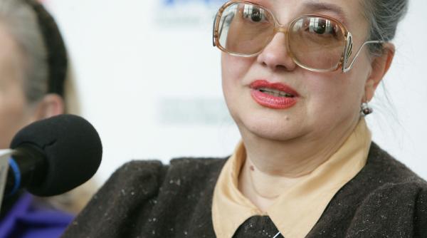 omul zilei georgeta stoleriu