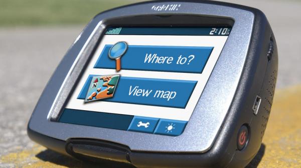 dispozitivele gps invadeaza piata