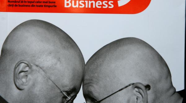 funky business o carte de exceptie