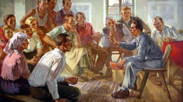 manualele vremurilor noi