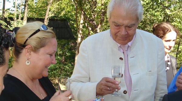 omul zilei hans christian habermann