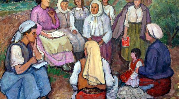 reformarea scolii lumini si umbre