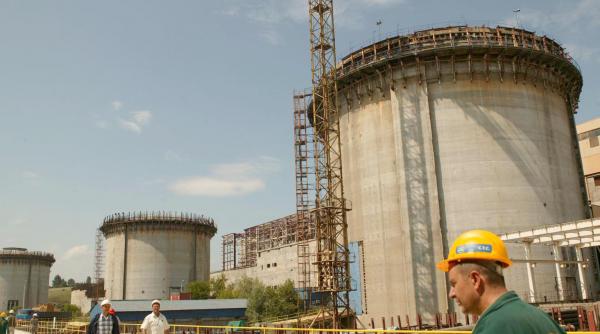 rwe vrea la cernavoda