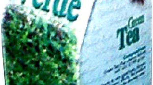 ceaiul verde detoxifica organismul