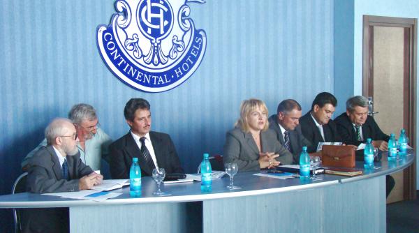 in sfarsit politicienii nostri misca ceva