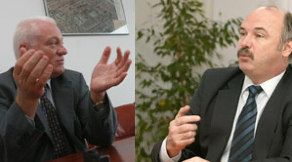 mittal steel pierde lupta cu dunarom