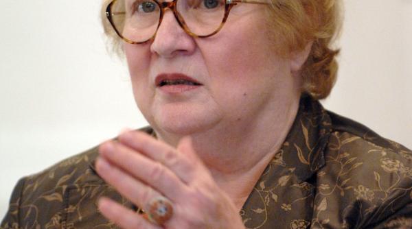 omul zilei dorina lazar