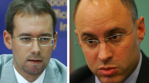 premiera in justitie dna ii baga in penal pe chiuariu si nagy