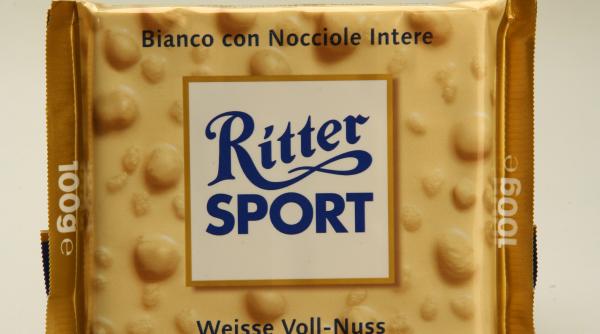 ritter si faci sport