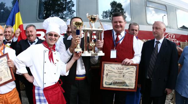 romania in cinci minute