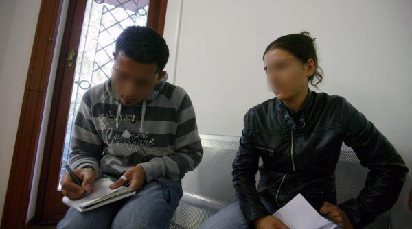 tiganca 43 arabul lovele