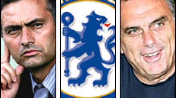 avram grant succesorul lui mourinho la chelsea