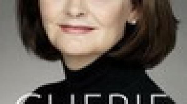 cherie blair isi publica memoriile pentru 1 5 milioane de lire sterline