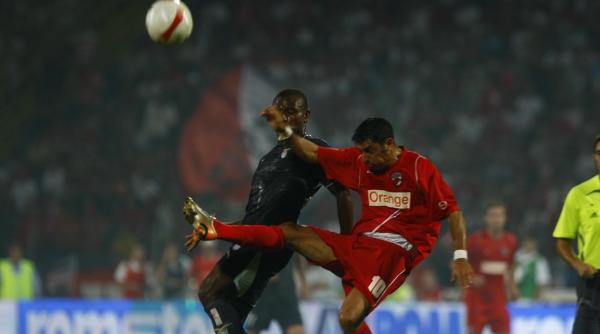 dinamo elfsborg cu zenga inca o incercare