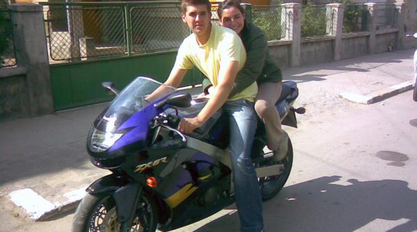 in memoriam miting pe doua roti