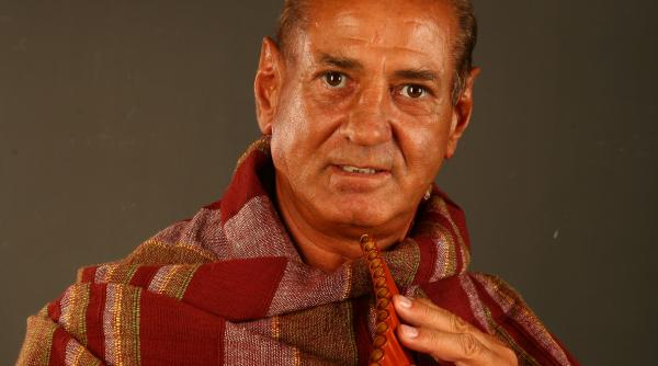 omul zilei gheorghe zamfir