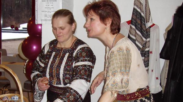 broillet face arta romaneasca