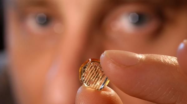 tehnologie o seringa fara dureri