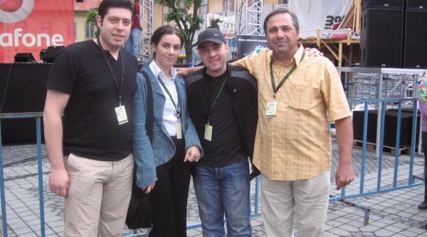 george enescu la final