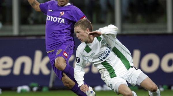 la un pas de grupele uefa