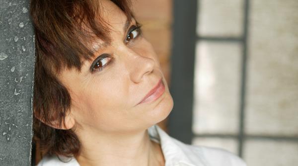 oana pellea i really hate my job