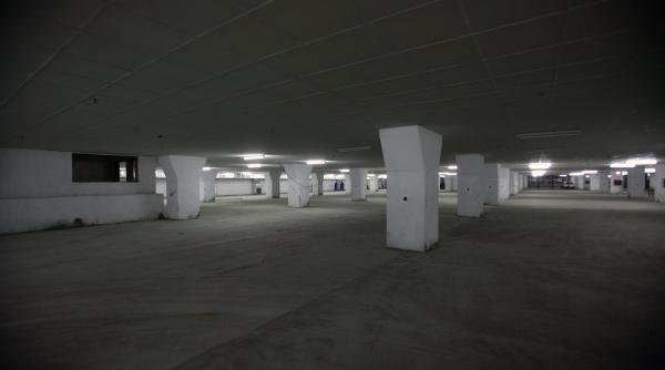 senat limuzinele testate intai de oaspeti