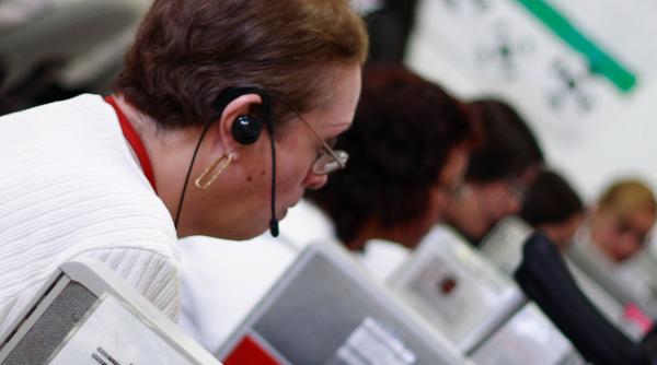 info cariera 23 septembrie 2007